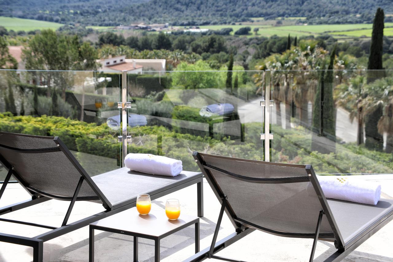 Villa Amber By Cap Vermell Estate كانياميل المظهر الخارجي الصورة