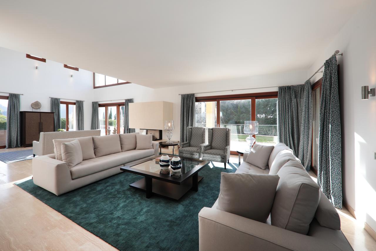 Villa Amber By Cap Vermell Estate كانياميل المظهر الخارجي الصورة