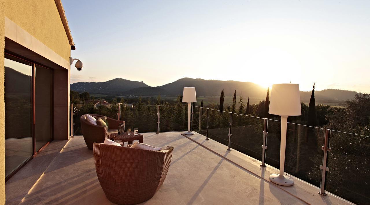 Villa Amber By Cap Vermell Estate كانياميل المظهر الخارجي الصورة