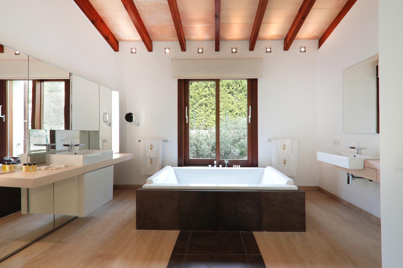 Villa Amber By Cap Vermell Estate كانياميل المظهر الخارجي الصورة