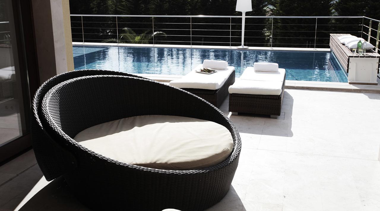 Villa Amber By Cap Vermell Estate كانياميل المظهر الخارجي الصورة